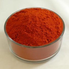 Paprika - Hungarian (Red, Semi Hot)